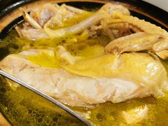 -缘来聚·徽菜名店(黄山宏村店)
