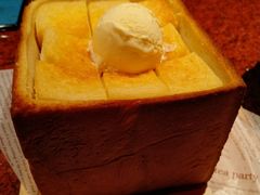 -绿茶餐厅(蓝色港湾店)