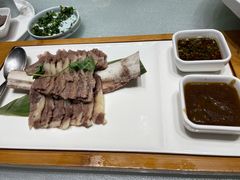 -南苑环球酒店云顶高级中餐厅(鄞县大道店)