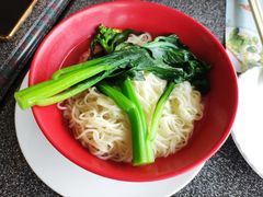 -华厦大酒店·桃源西餐厅·自助餐