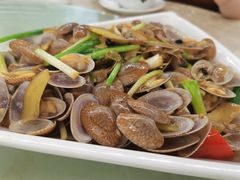 -红月湾海鲜饭店•沙滩海景(双月湾店)