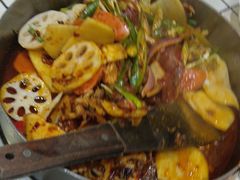 -水上铁板烧(大学城思雅店)