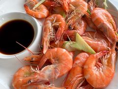 -碧海银沙海鲜餐厅(恒大海上威尼斯店)