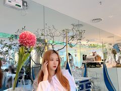 -九献创意菜·牛排馆(亮马河花园店)