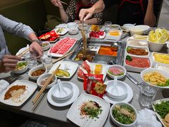 -觅KTV(岳峰大厦店)