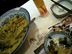 -鼎盛蜀坊·重庆江湖菜(市桥地铁站店)