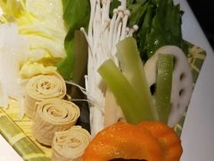 -鱼酷活鱼烤鱼(南京水游城店)