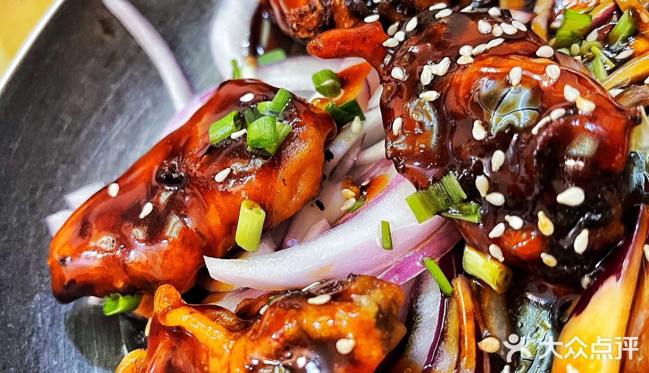 京城美食 胡同里的北京烤鸭老店