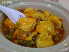 food&nbsp;(24)-福青龙华天假日酒店