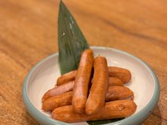 -炼火烤肉店