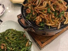 -春饼家常菜(百子湾店)