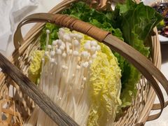 -同仁四季椰子鸡(福田东园总店)