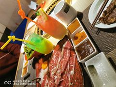-江户烧肉(高德店)