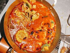 -鼎原力量吊炉烧烤主题餐厅(临河街店)