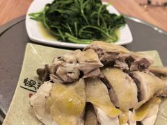 -力哥地道海南菜·联谊文昌鸡老店