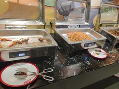 -肉焰山巴西烤肉自助餐厅(龙湖芙蓉天街店)