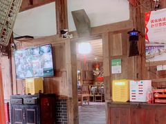 -青城甲(青城山店)