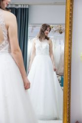 -LANYI COUTURE高级婚纱礼服改衣店