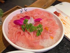 鲜鸭肠-大龙燚火锅(南山大道店)
