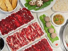 -八合里潮汕鲜牛肉火锅(惠州华贸店)