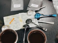 -Joymean coffee.见面咖啡