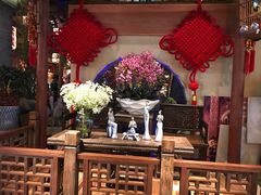 -二十八里太湖船菜(吉祥路店)