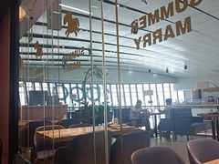 -夏日玛莉西餐厅(梅溪湖步步高店)