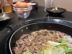 -和牛 烧肉寿喜烧涮锅 善(心斎橋店)