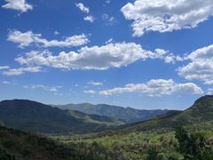 -北京鹫峰国家森林公园