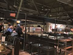 -捞王锅物料理(凯旋路店)