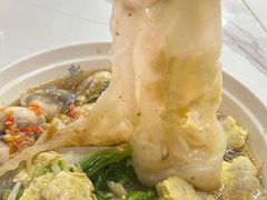 -新一味普宁肠粉王(梅林店)