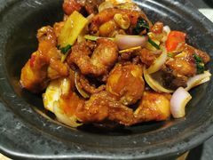 -潮堂 · 潮州菜(国贸商城店)