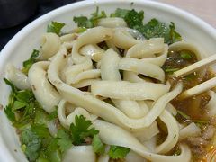 -东方削面(市政府店)