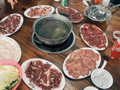 -官塘兄弟·潮汕牛肉店(官塘总店)