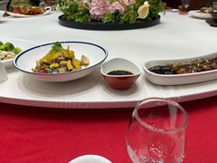 -海洲大饭店-紫薇轩中餐厅