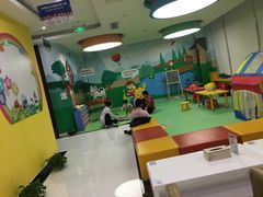 -泰康拜博口腔·二级专科医院(种植·正畸·修复·联合中心)