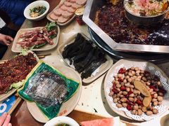 -渝宗老灶火锅(时代天街店)