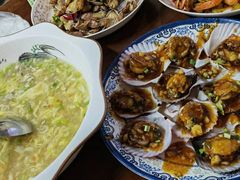 -公寓家常菜馆(海军博物馆店)