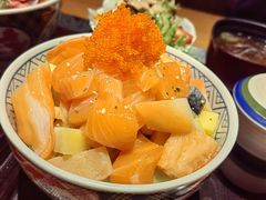 -原志优秀食材·匠心料理·海胆主题(金亿广场店)