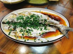 -临江宴餐厅·桐庐菜(富春江店)