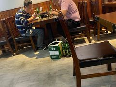 大堂-王记驴火河间驴肉火烧(长青店)