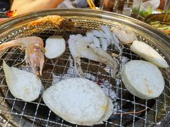 -原始泥炉烤肉(总店)