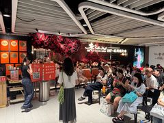 -老头儿油爆虾·1987杭州烟火味(湖滨银泰in77D区店)