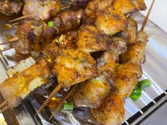 -晓靖轩烧烤(沙河风情店)