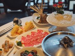 -洋房火锅(上海新天地南北里店)