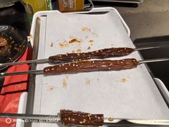 -No.DD戳子烧烤·江湖菜(北京总店)