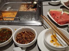 -海底捞火锅(嘉兴杉杉in象生日主题店)