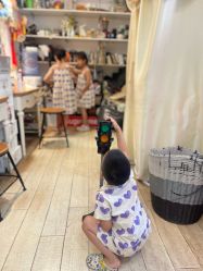 -倾城宝贝儿童摄影(浦东金谊店)