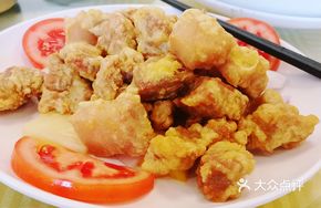 Sweet and Sour Pork
