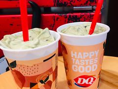 -DQ·蛋糕·冰淇淋(大宁国际商业广场店)